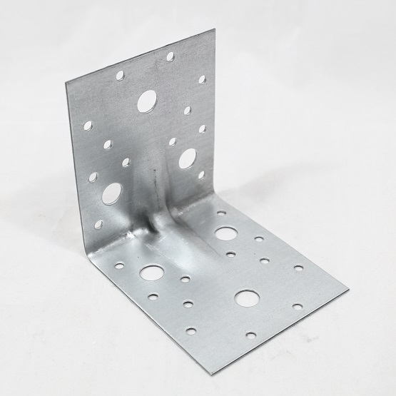 уголок перфорированный