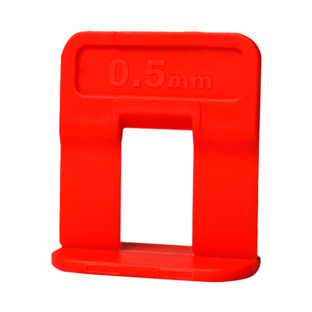 Зажим СВП Ворота 0,5 мм (упак. 500 шт) Намерение