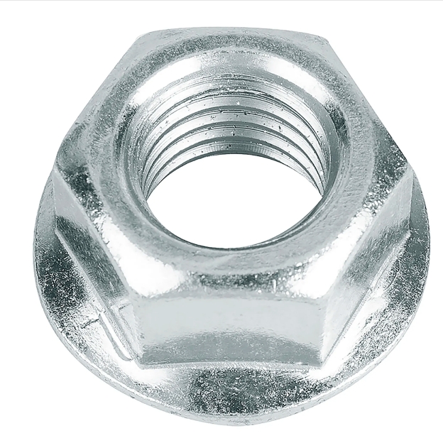 купить с фланцем гайка-муфта оптом в Краснодаре ДИН6923