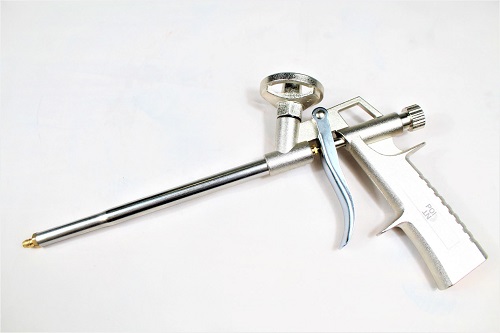 Пистолет для монтажной пены POINT