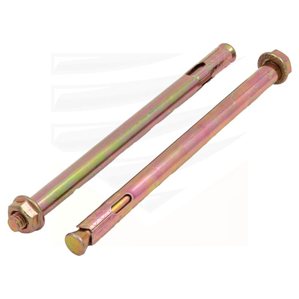 Анкерный болт с гайкой 10х150 HNM