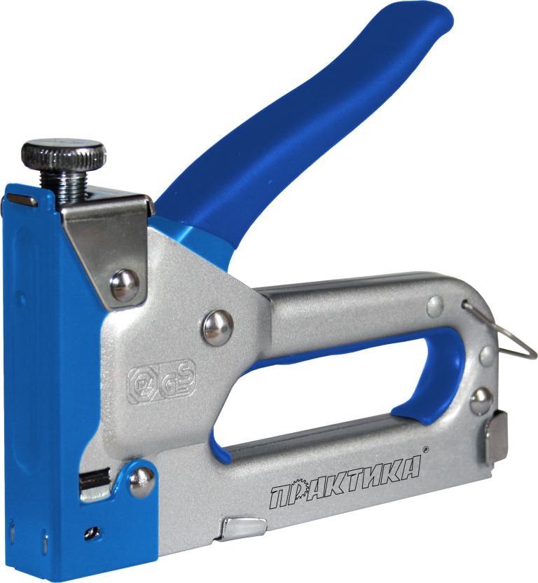 Степлер мех. 4-14 мм  тип 53 Практика Мастер