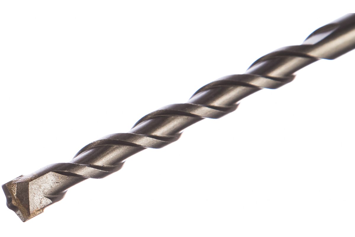 Бур SDS+ 10х160 мм Практика серия 