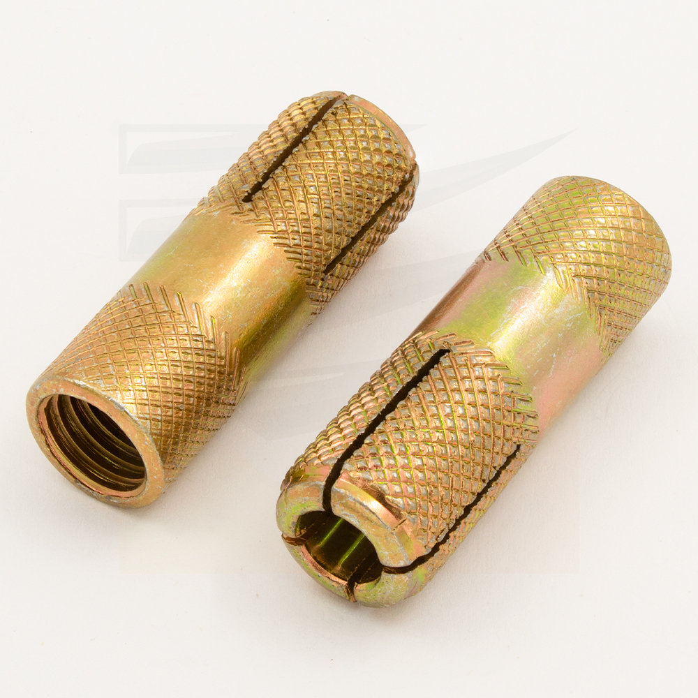 Анкер DRM-14 забивной М14х18х60