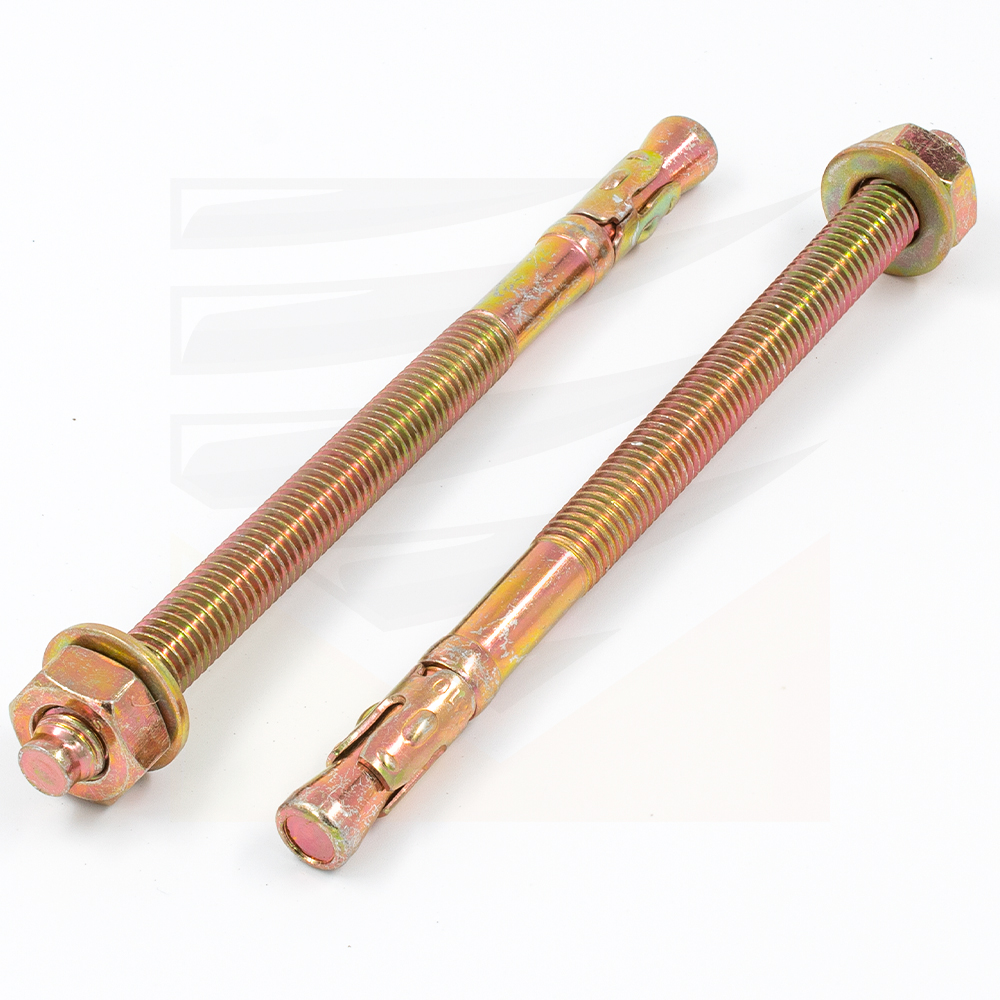 Анкер клиновой 10х150 WAM