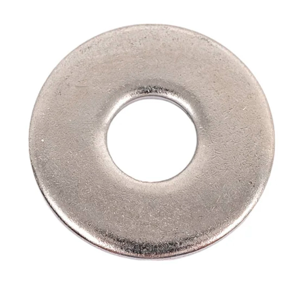 Шайба усиленная нерж. М10 DIN9021 А2