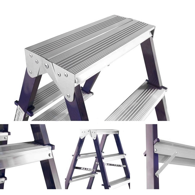 шесть ступеней лестница