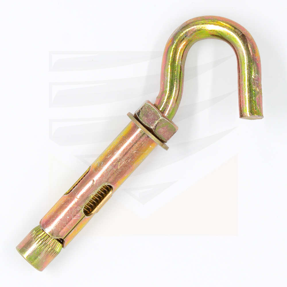 Анкерный болт с крюком  М12х16х80 HG