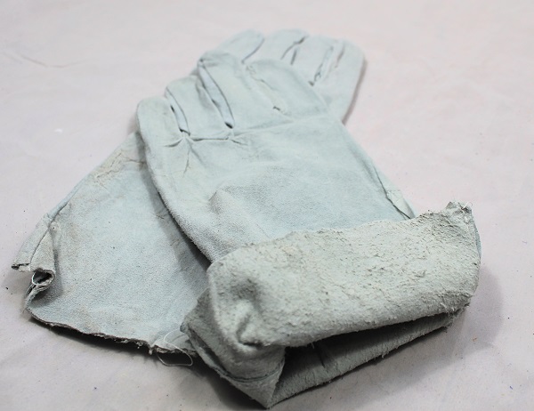 краги краснодар