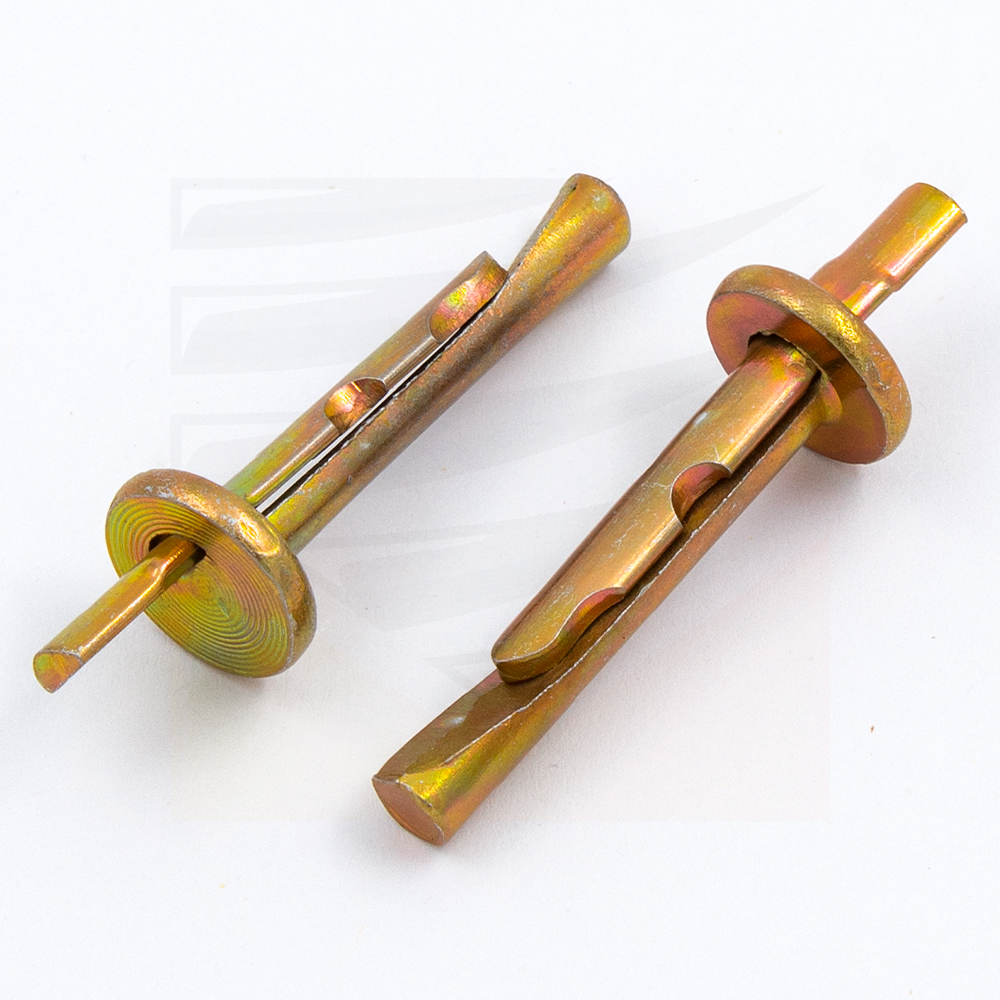 Анкер-Клин 6х40 MAN