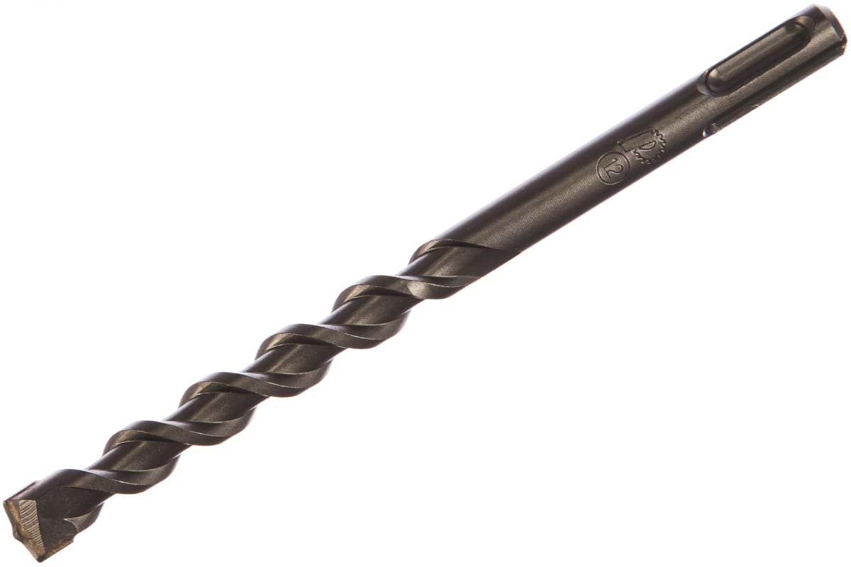 Бур SDS+ 12х160мм Практика серия 