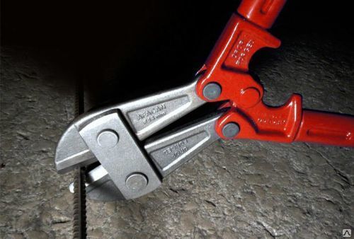 качественный болторез до 14 мм афакан