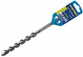 Бур SDS+ 16х210мм Практика