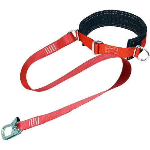 Пояс страховочный УС-1А (лента) склад Краснодар низкая цена