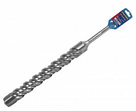 Бур SDS MAX 52х540мм Практика Квадро лучше качество Краснодар