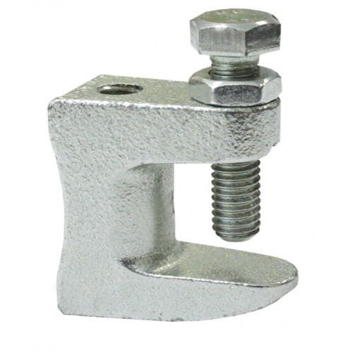 струбцина под шпильку м8 CM300800  Лучевой зажим