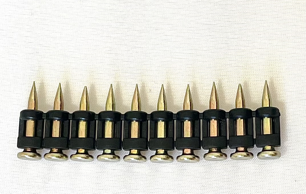 купить промметиз гвозди для монтажного пистолета