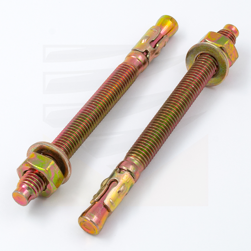 Анкер клиновой 10х120 WAM