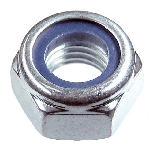 Гайка со стопор. кольцом М22 DIN985 Гайка со стопор. кольцом М22 DIN985 Гайка со стопор. кольцом М22