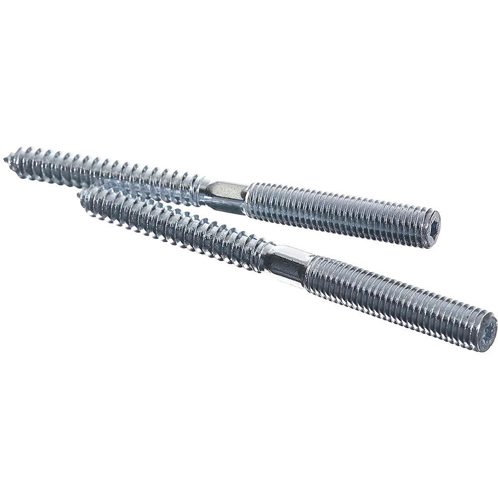 Сантехническая шпилька 10х140 STS по низким ценам опт и розница доставка по РФ