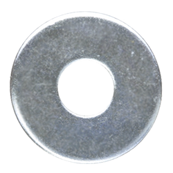 ГОСТ 6958-78 Шайбы увеличенные М24 оцинкованные
