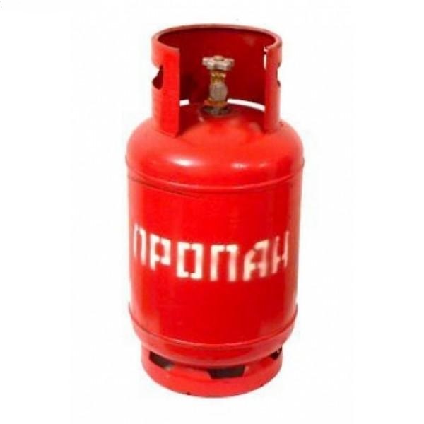 балон газовый