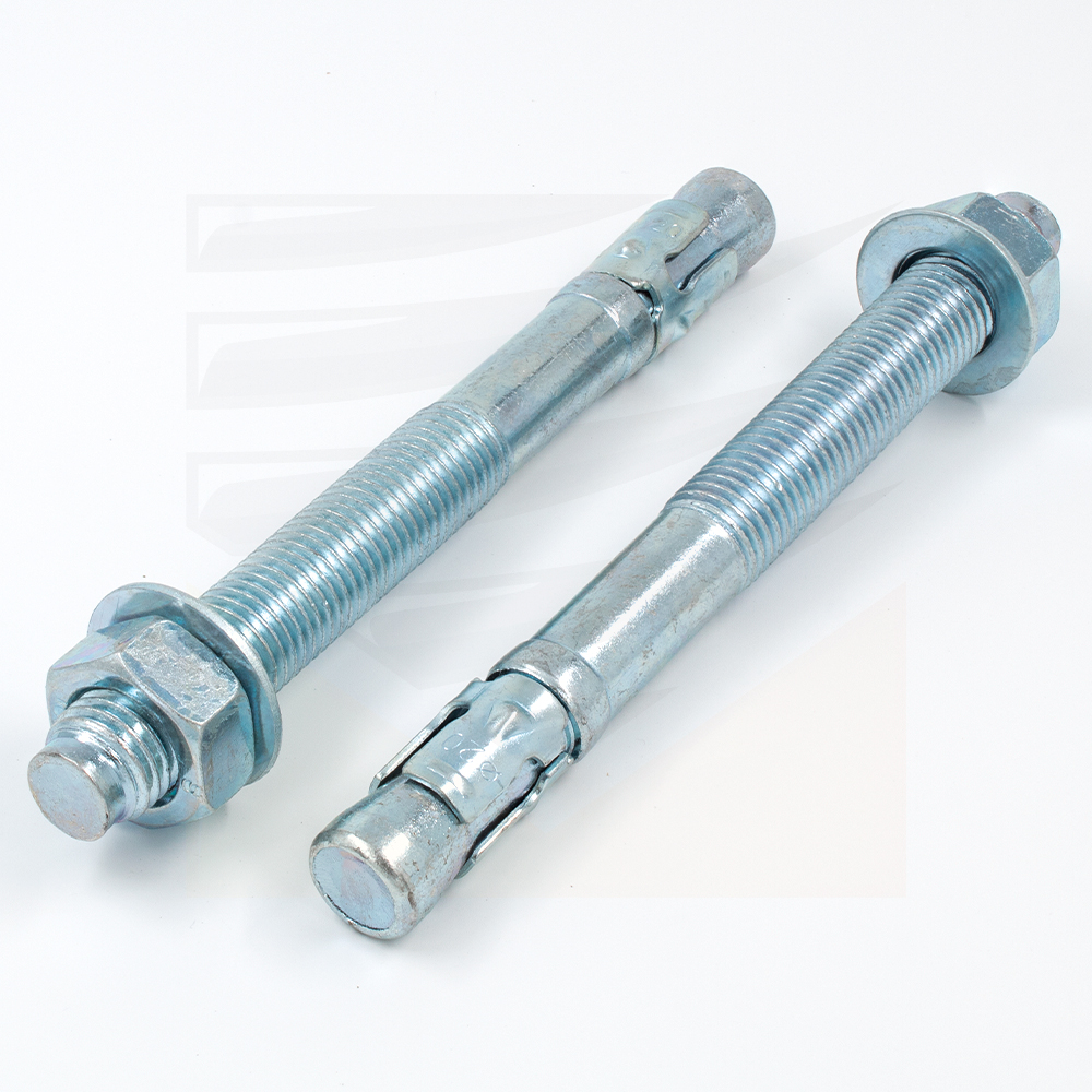 Анкер клиновой 20х200 WAM