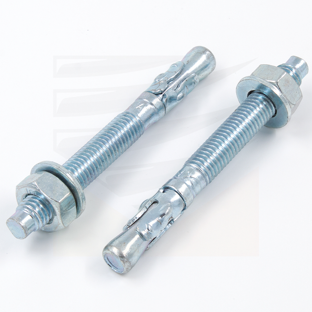 Анкер клиновой FBN II 8/30 (8х91) Fisсher