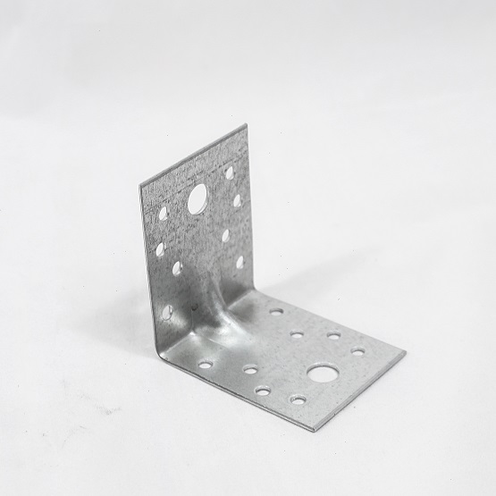 Уголок крепежный