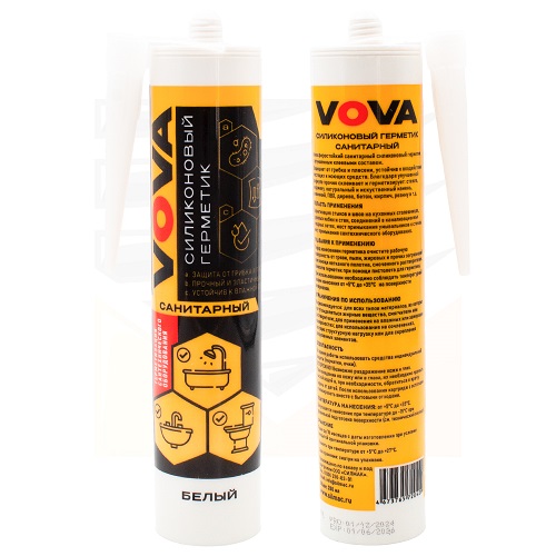 Герметик силиконовый VOVA санитарный 280 мл БЕЛЫЙ.jpg