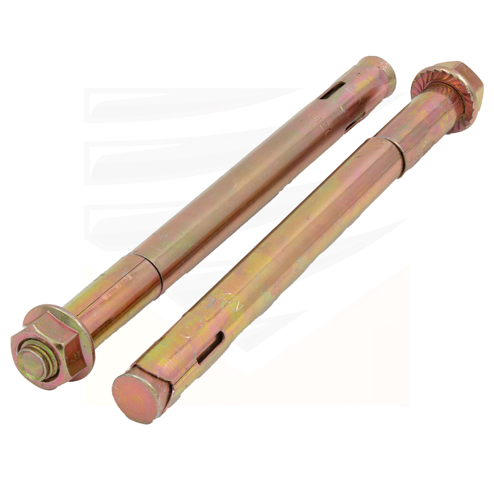 Анкерный болт с гайкой 20х300 HNM