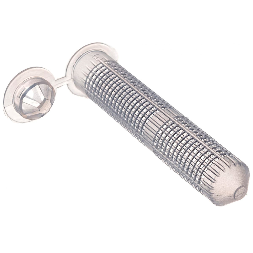 Сетчат. нейлон. гильза для пустотел.основ. 16х85