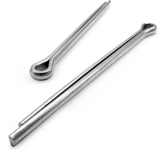 Шплинт 6,3х36 оц. ГОСТ 397-70 (DIN 94)