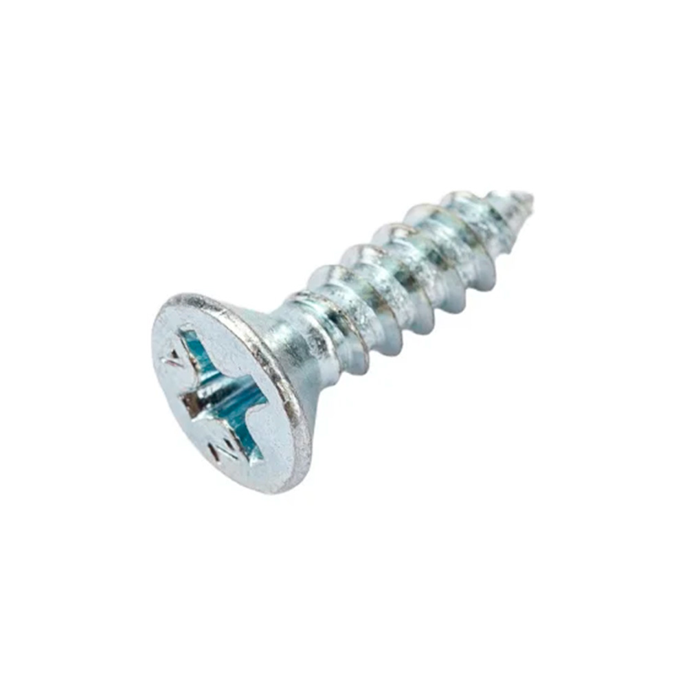 Саморез 4,2х16 DIN 7982 А2 (500шт)