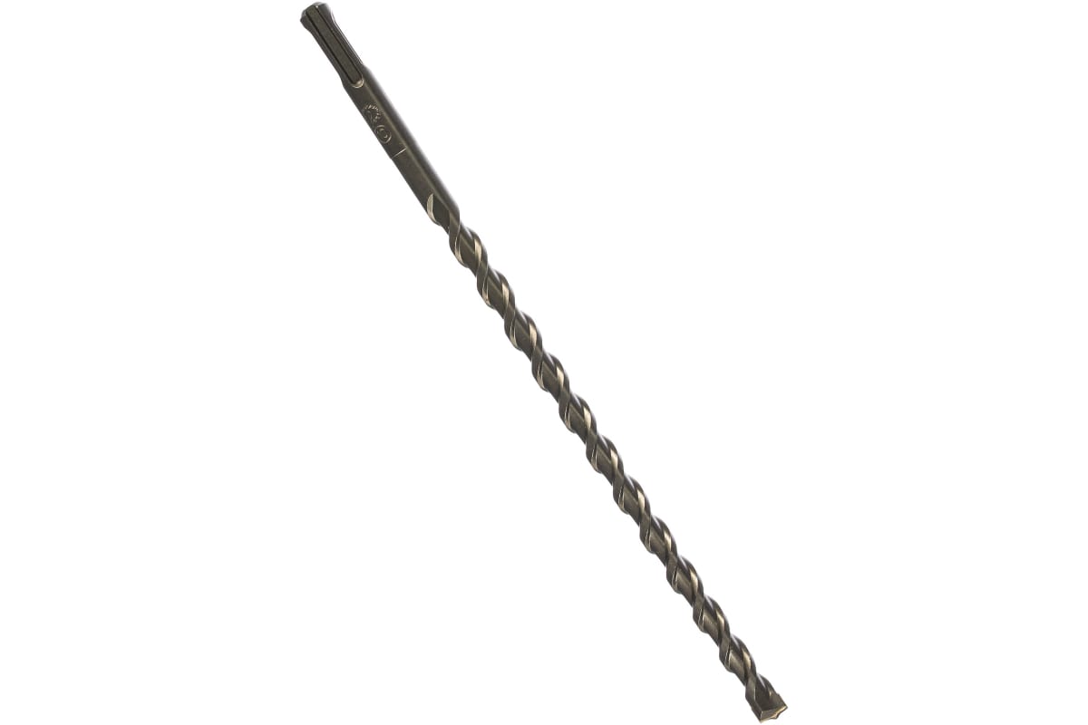 Бур SDS+ 10х260 мм Практика серия 