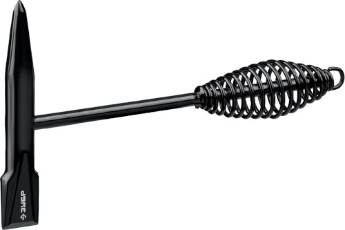 Молоток сварщика 450 гр ЗУБР свой склад Краснодар доставка по РФ