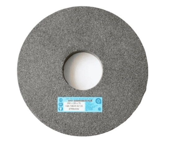 Круг шлиф. 400х40х127 63С Луга (зеленые) по низким цена с доставкой во все регионы России