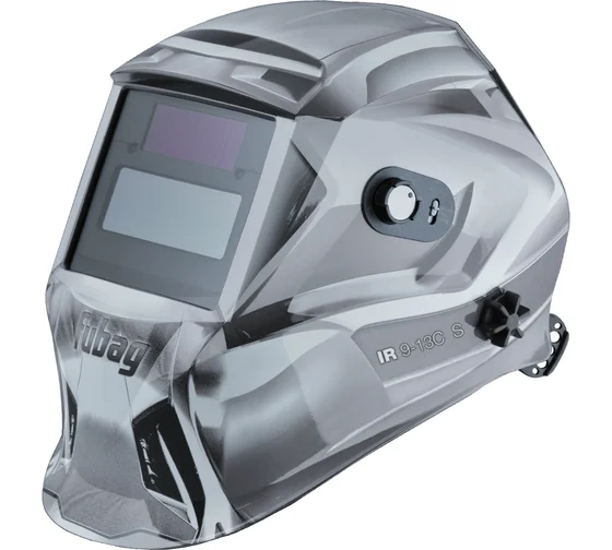 Маска сварщика хамелеон Fubag IR 9-13C-S