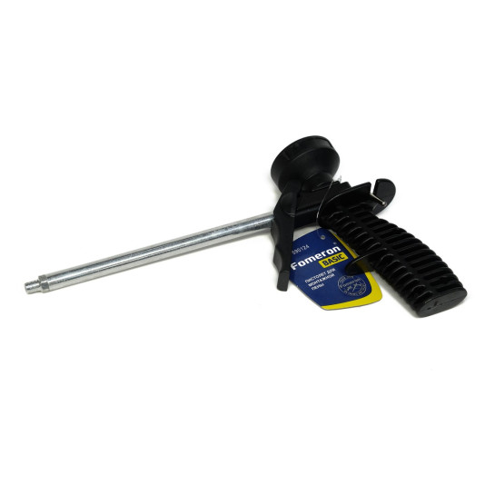 Пистолет для монтажной пены Fomeron Basic (48шт)