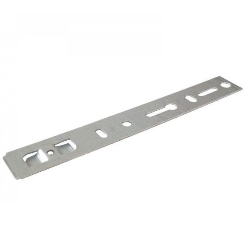 Пластина анкерная 152х25х1,2 КВЕ58 AR свой склад Краснодар доставка по РФ низкая цена