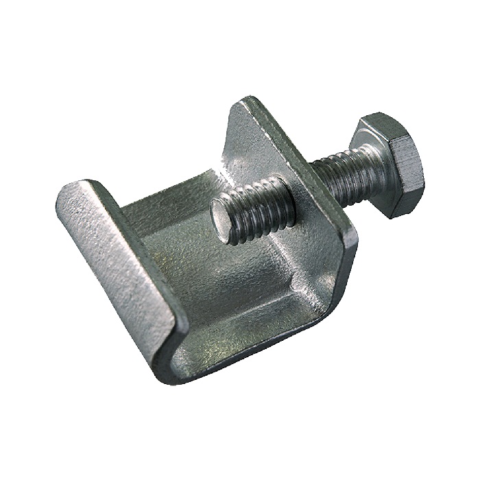 скоба вентиляционная