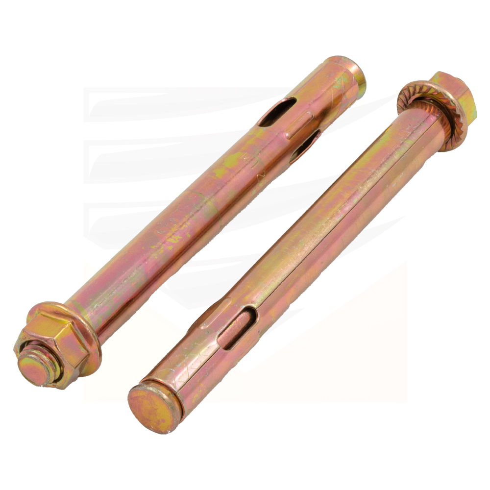 Анкерный болт с гайкой 12х120 HNM