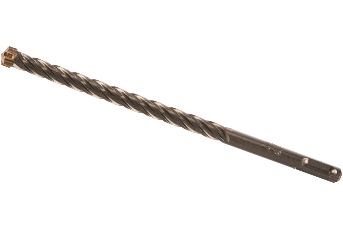 Бур SDS+ 12х210 м Практика Х-тип 