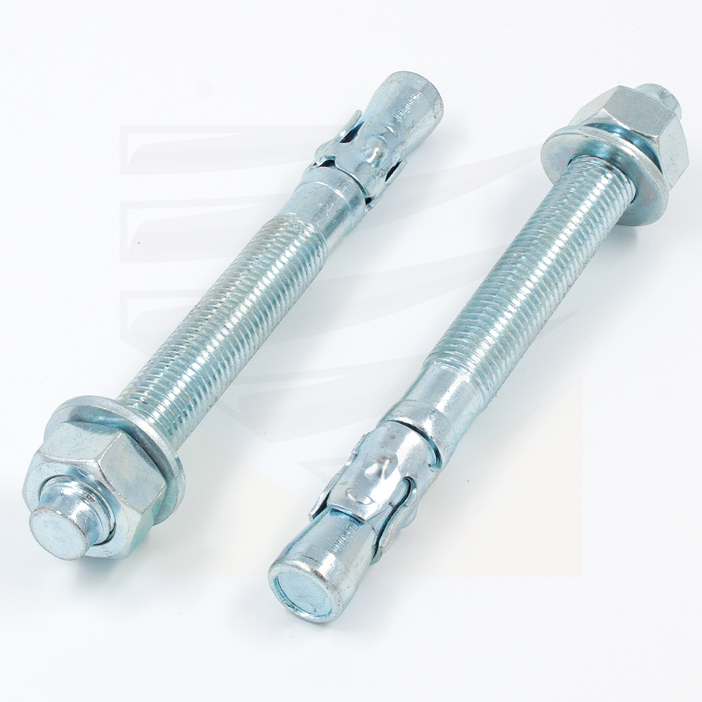 Анкер клиновой 16х160 WAM