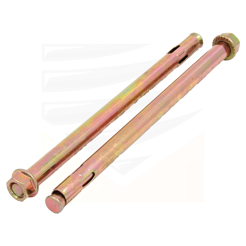 Анкерный болт с гайкой 12х220 HNM