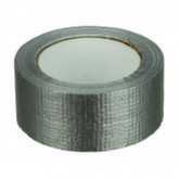 Скотч армированный 48 мм х 50 м серый TPL свой склад Краснодар цена от производителя доставка РФ