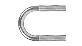 Купить болт из цинка