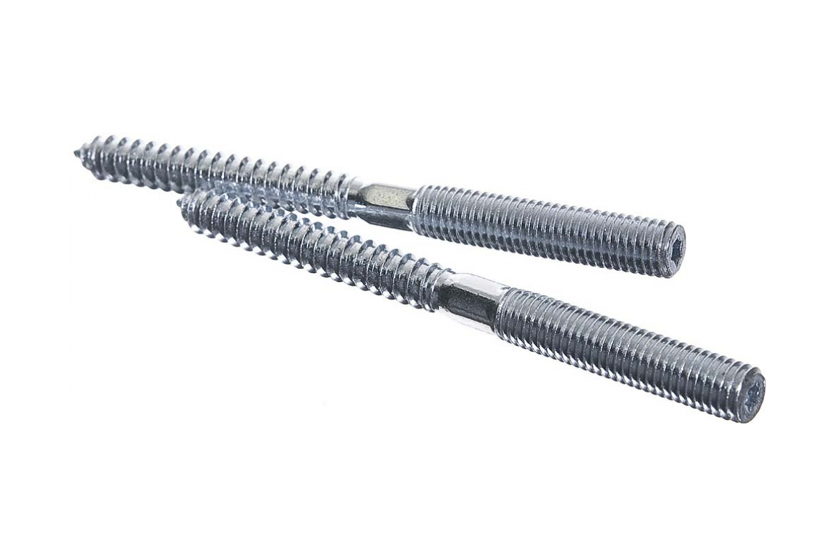 Сантехническая шпилька 10х140 STS 1