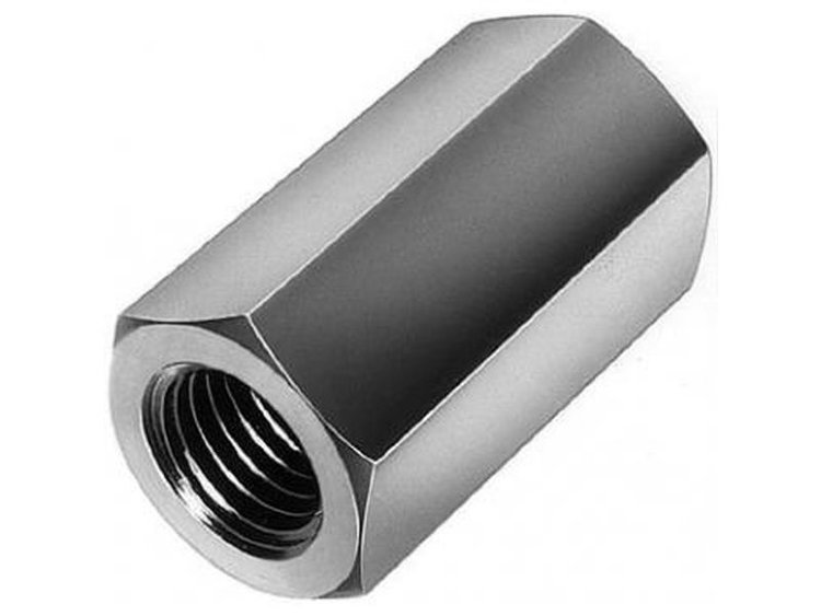 гайки соединительные оптом в Краснодаре