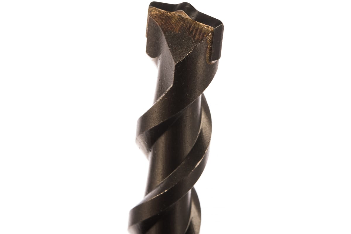 Бур SDS+ 16х210 мм Практика серия 